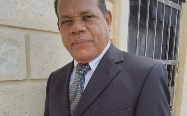 Buenos Aires de Herrera reconoce a Félix Rubio como símbolo de periodismo íntegro y referente comunitario