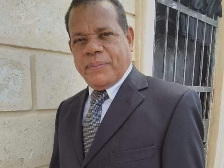 Buenos Aires de Herrera reconoce a Félix Rubio como símbolo de periodismo íntegro y referente comunitario