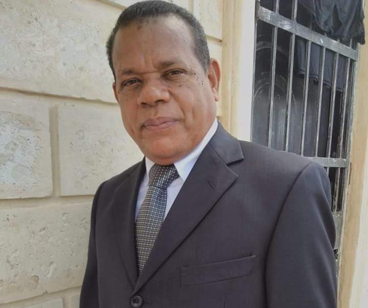 Buenos Aires de Herrera reconoce a Félix Rubio como símbolo de periodismo íntegro y referente comunitario