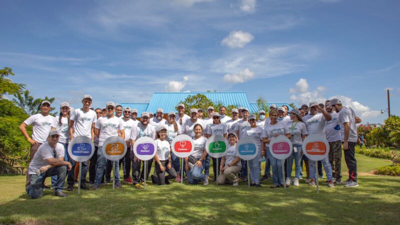 NEWTECH CIERRA EL AÑO CON CIENTOS DE EMPLEOS A JÓVENES