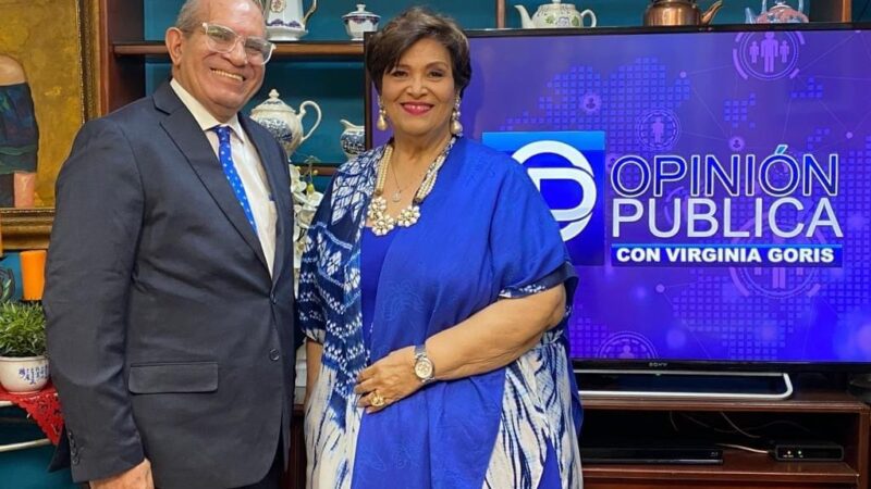 Empezó la revolución verde: Turismo Verde Santuario Ecológico Oro