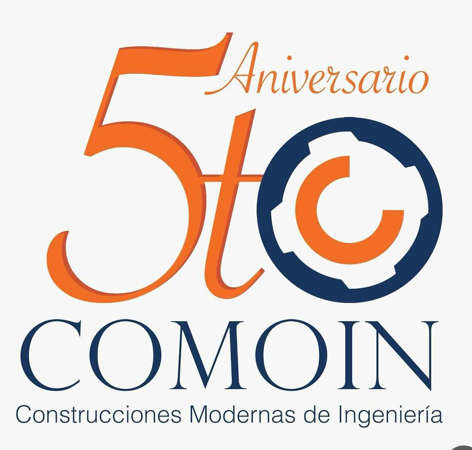 COMOIN invita a celebrar 5to. Aniversario