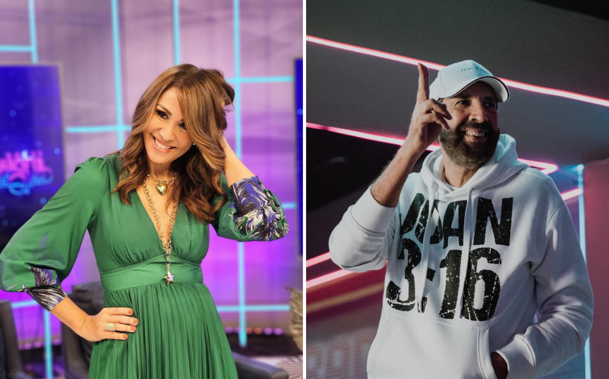 Mariasela y Juan Luis Guerra denuncian uso de sus imágenes con fines fraudulentos