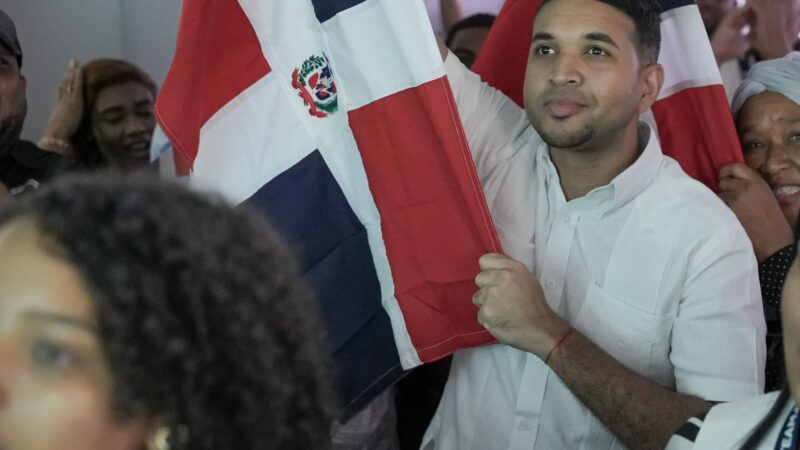 Ministerio de la Juventud celebra por todo lo alto la medalla de oro de Marileidy Paulino