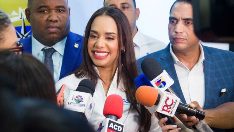 ASDN recoge más de 65 mil toneladas de basura en primeros 100 Días de Gestión de Betty Gerónimo