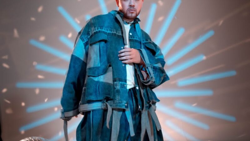 Bernier presenta su nuevo sencillo «Upgrade