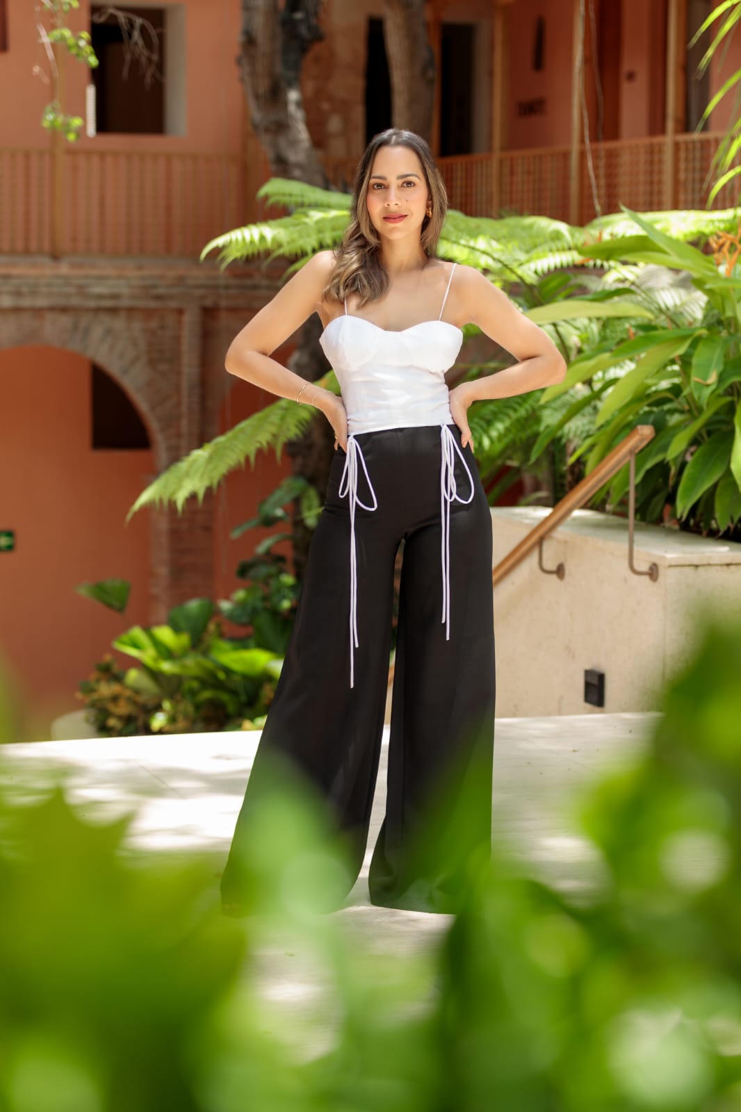 «Cápsula Rosa», moda que apoya la lucha contra el cáncer