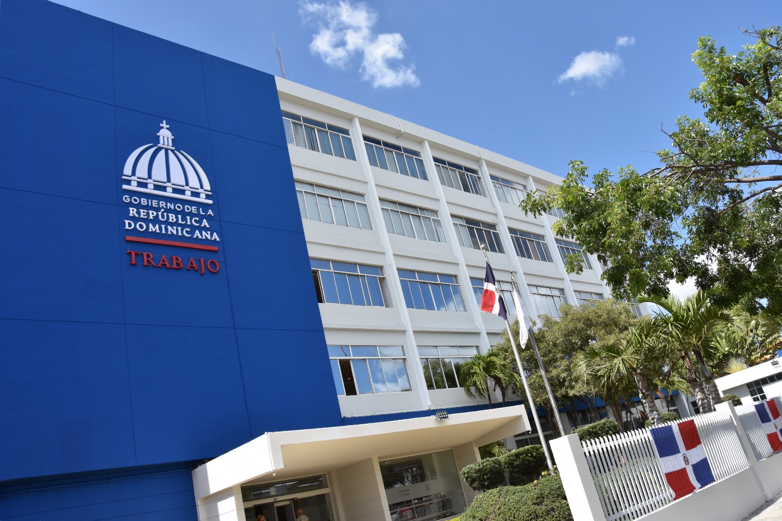 Ministerio de Trabajo invita a feria y jornada de empleo para empresas sector hotelero Miches y Puerto Plata