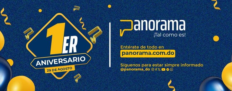 «De Frente a la Verdad» felicita al periódico Panorama