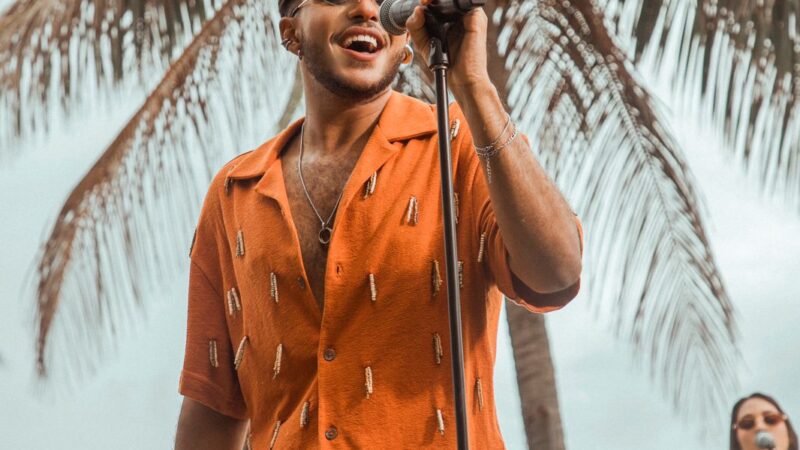 YOHAN presenta su álbum en vivo “Playlist de Verano”