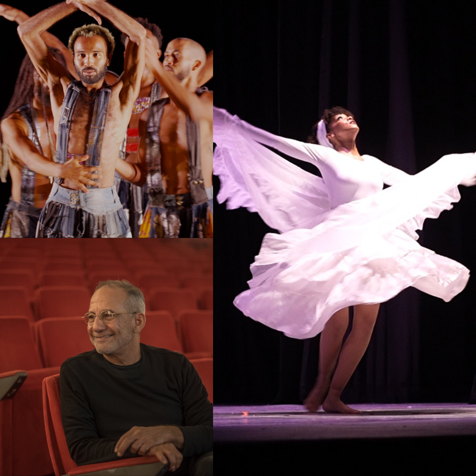 EDANCO 2024 tendrá novedoso programa para los amantes de la danza