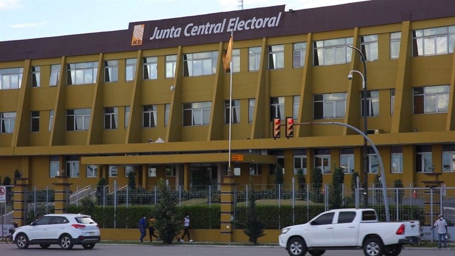 JCE aclara información sobre supuesto “registro de  hijos de madres haitianas como dominicanos”