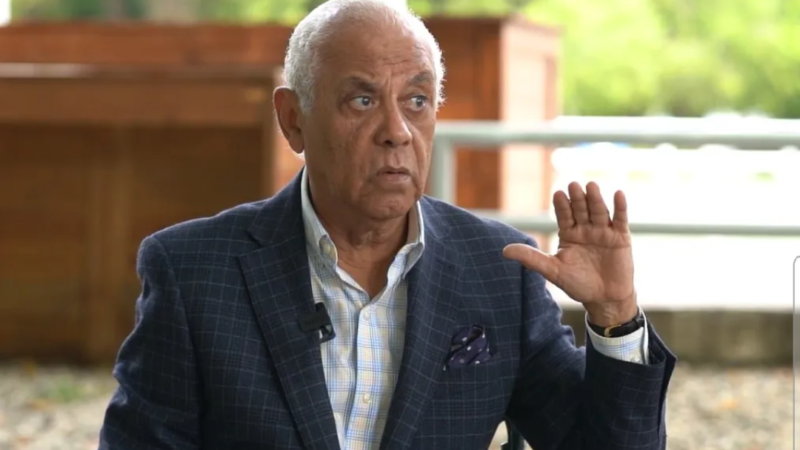 Puello Báez: «El uso de los medios para difamar ha degradado la comunicación»