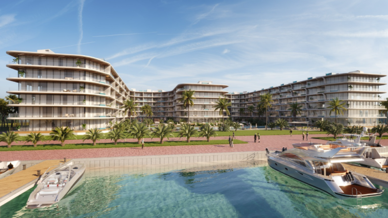 Gestionarán seis proyectos Condo- hoteleros en el país