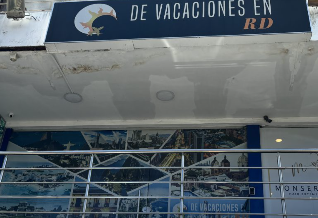 Denuncian estafa de agencia “De Vacaciones en RD”