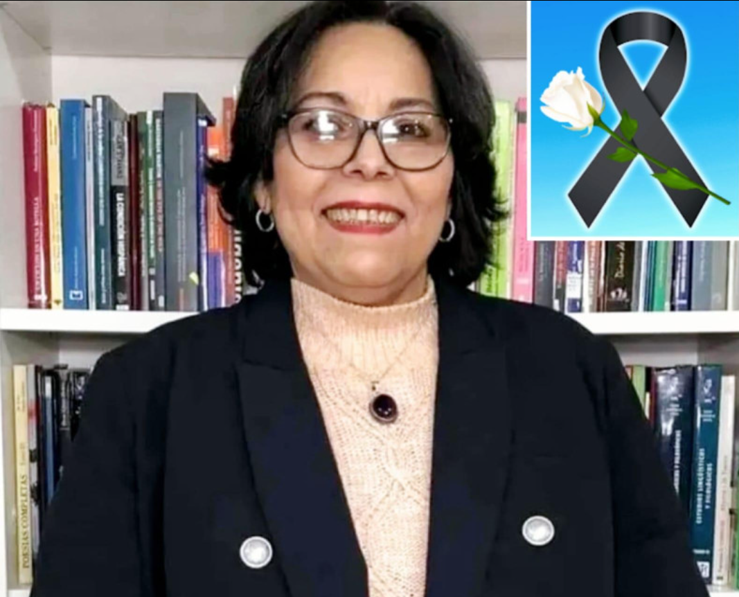 Fallece en Nueva York la periodista Belkys Martínez