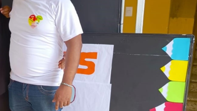 Encuentran a maestro de educación física de La Caleta en trágicas circunstancias