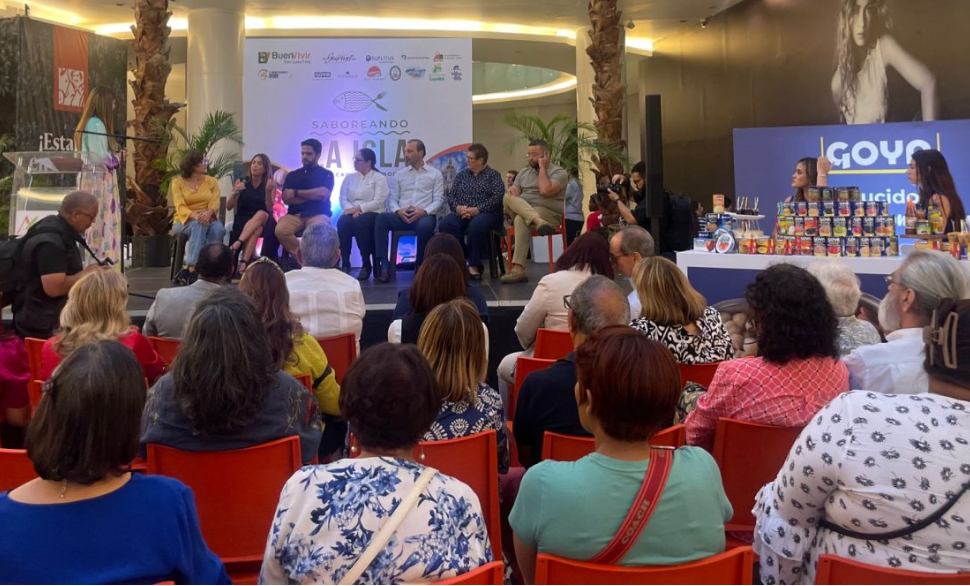 “Saboreando la Isla”: Nueva Iniciativa para Impulsar el Turismo Gastronómico en la República Dominicana