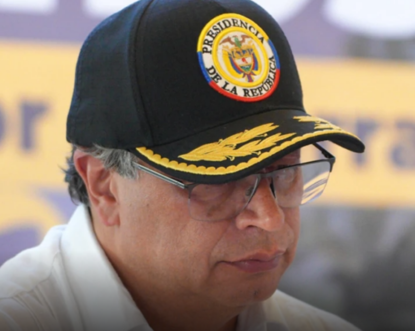 Gustavo Petro afirma “No podemos mantener diésel congelado”