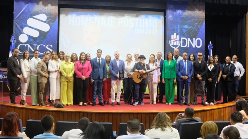 DNO 2024 culmina con gran éxito y proclama el 8 de septiembre como el Día Nacional de la Oratoria
