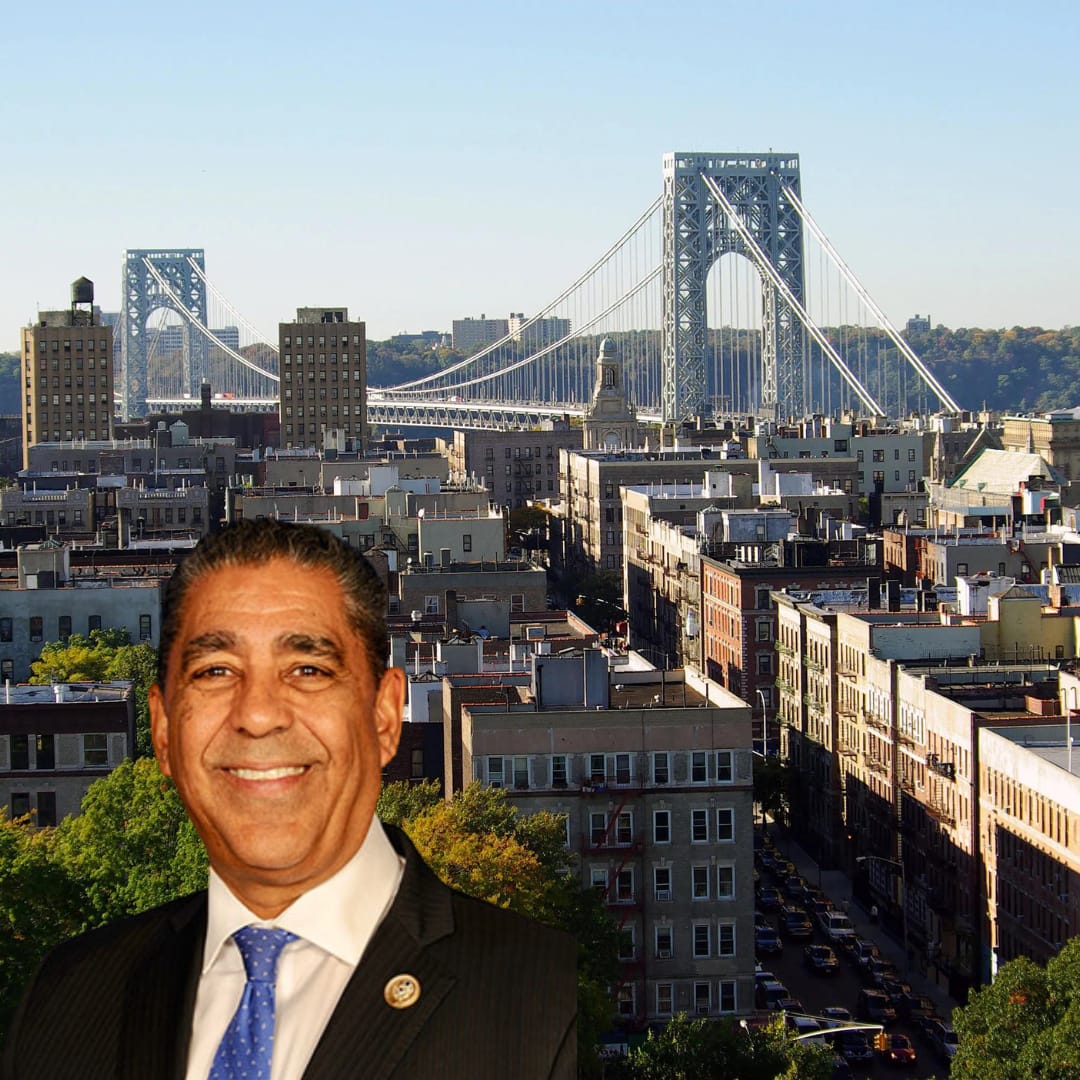 Adriano Espaillat logra que Washington Heights sea designado como Distrito Cultural Preservado Dominicanidad 