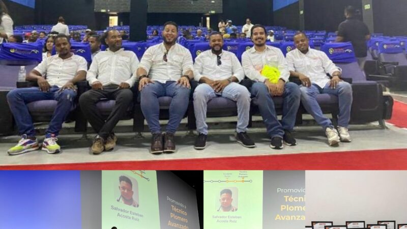 Sems celebra su “Encuentro Anual del Equipo Técnico” 2023 – 2024