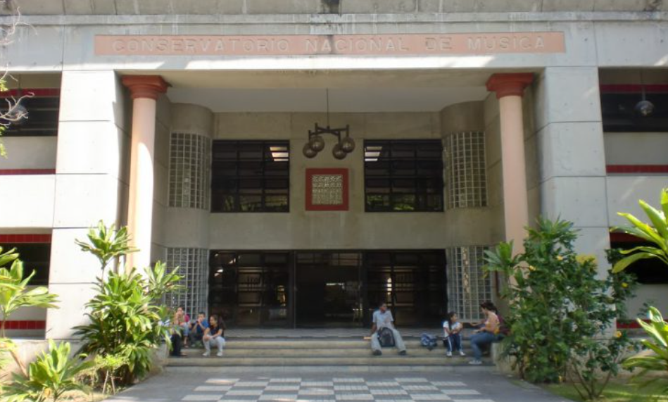 Milagros Germán anuncia la revitalización del Conservatorio Nacional de Música