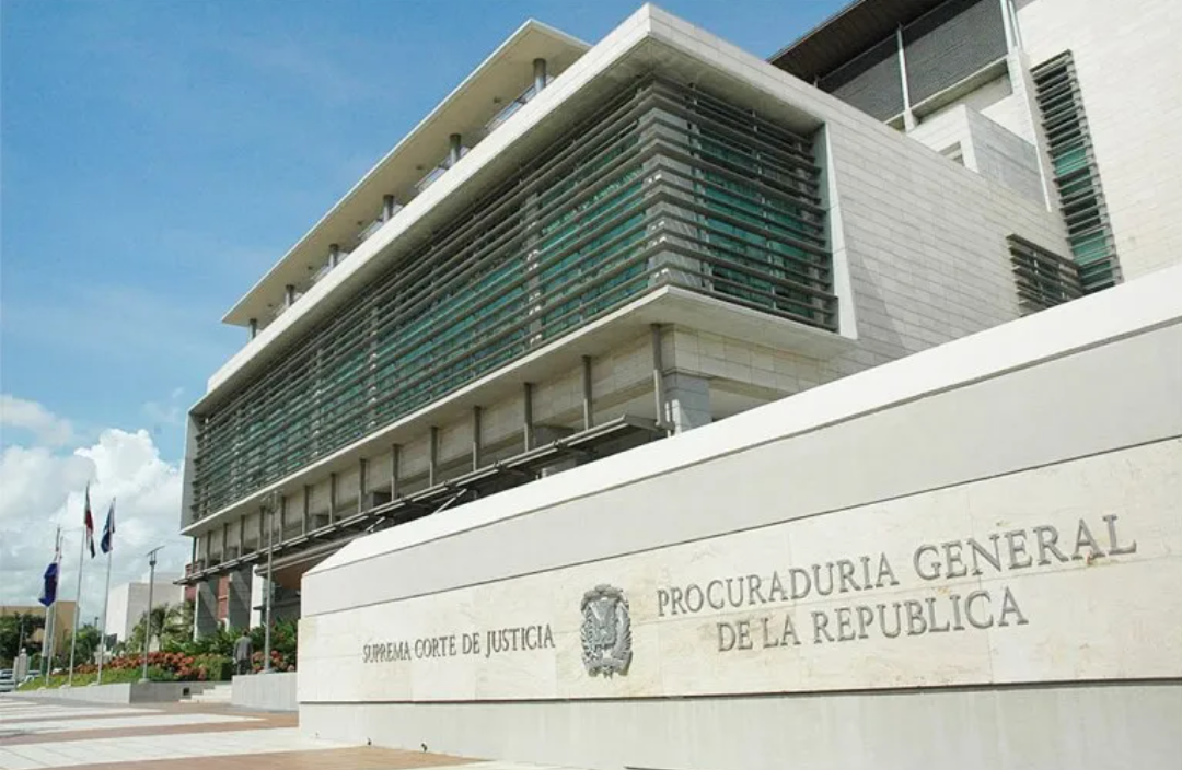 Depositan acusación contra asaltantes que mataron a comerciante en un asalto