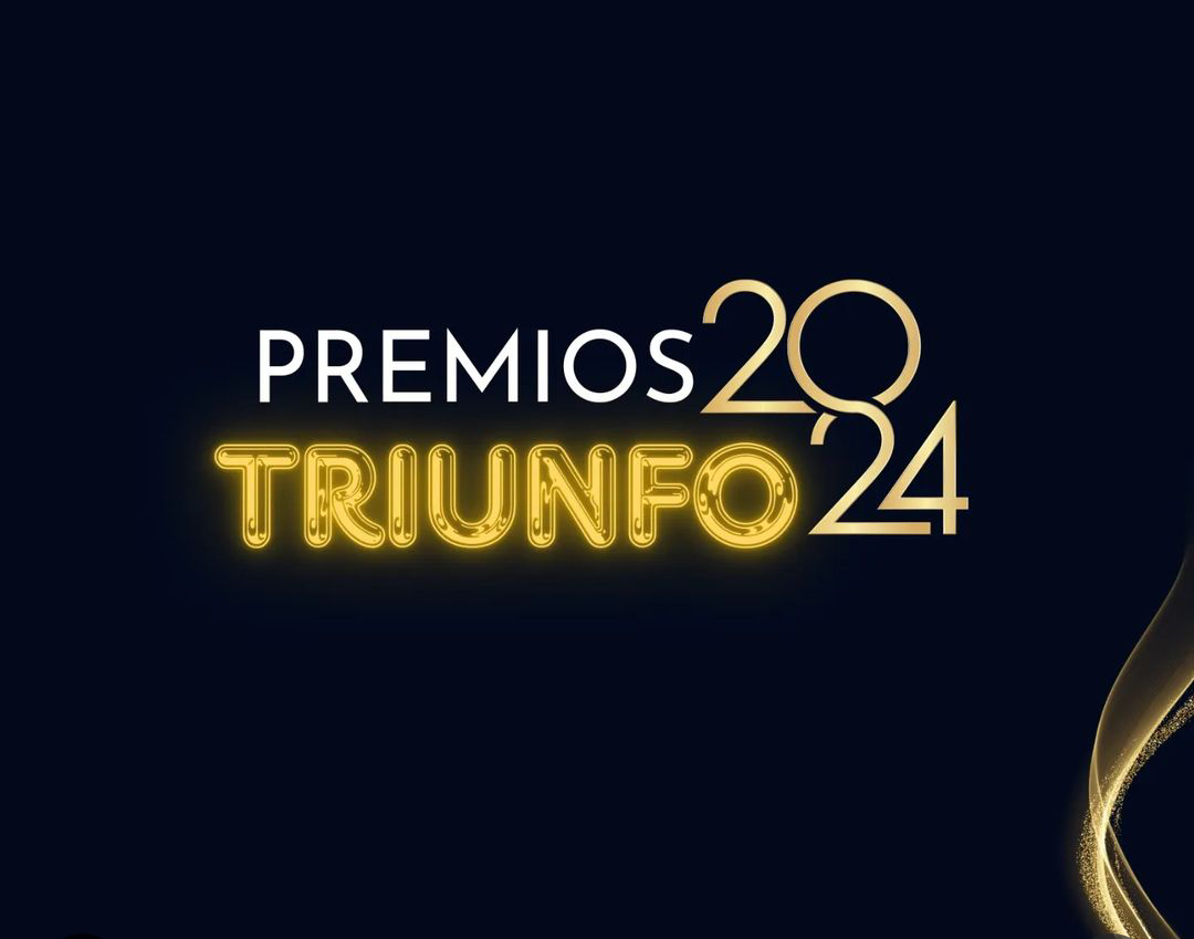 Premios Triunfo SDN 2024: Reconoce la labor de Emprendedores, Empresarios y Organizaciones destacadas en Santo Domingo Norte