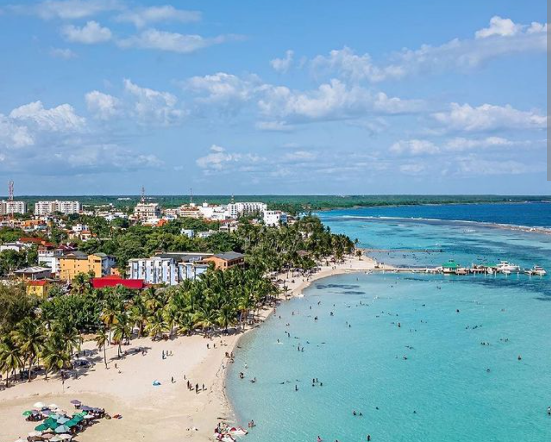 El Poder Ejecutivo eleva a La Caleta a Municipio mediante la Ley Núm. 39-24