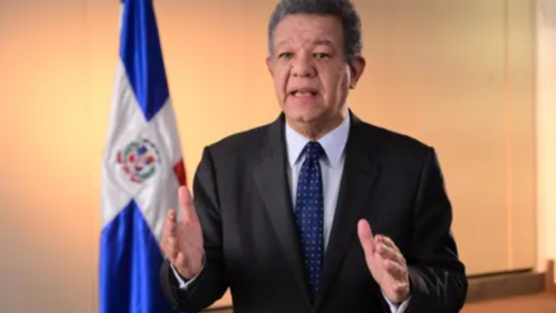 Leonel: Consulados dominicanos en Haití otorgaron 27,123 visas a ciudadanos haitianos