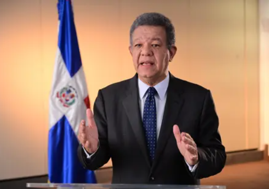 Leonel: Consulados dominicanos en Haití otorgaron 27,123 visas a ciudadanos haitianos