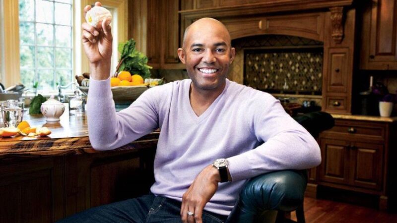 Mariano Rivera se confiesa «enamorado de Samaná» y contento de apoyar su sostenibilidad