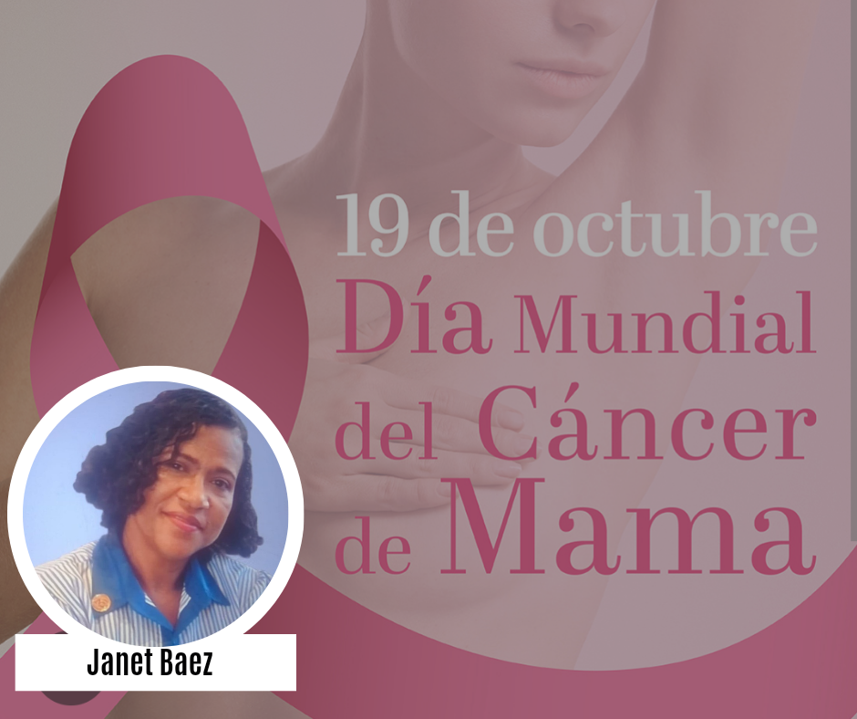 Opinión Invitada: Reflexión sobre el Día del Cáncer de Mama y Solicitud al Presidente y Ministro de Salud