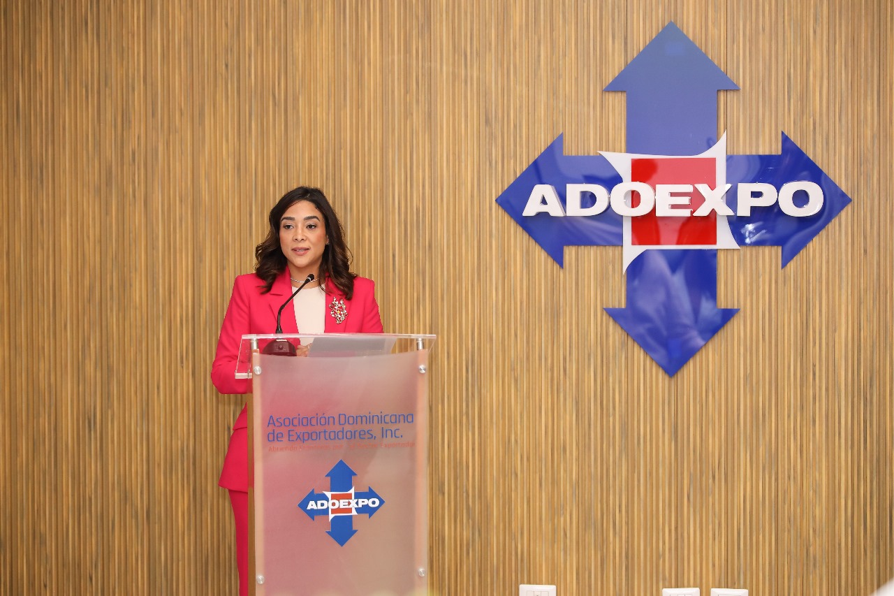 ADOEXPO presenta nominados para premios exportadores del próximo martes