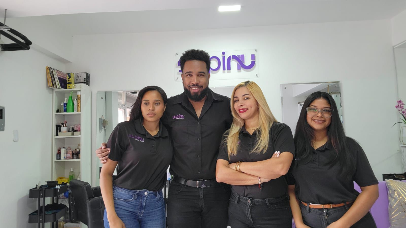 «Unique Beauty Center abre sus puertas en Santo Domingo Este con un enfoque de compromiso social»