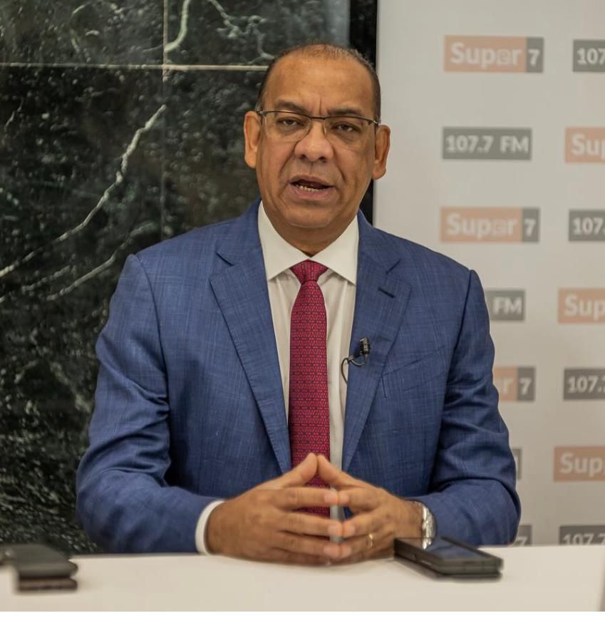 Deligne Ascención llama perremeístas a darle “cerrado apoyo” a Modernización Fiscal