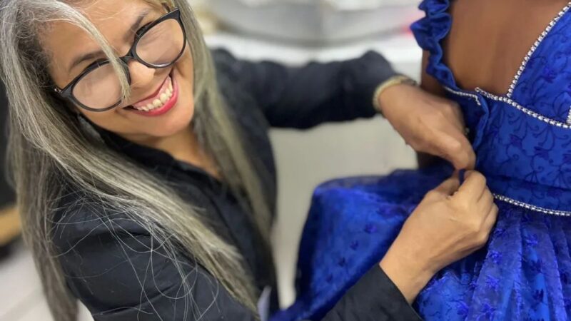 Amilde Severino Reynoso presentará su nueva colección infantil en RD Fashion Kids 2024