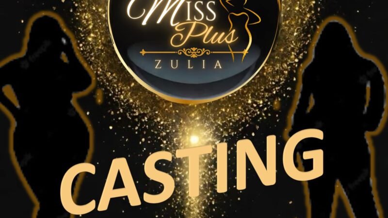 “Miss Plus Zulia”, llega a Maracaibo en su primera edición