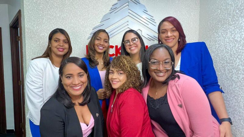 Rockhouse Servicios Inmobiliarios se fortalece a nivel internacional y celebra su quinto aniversario