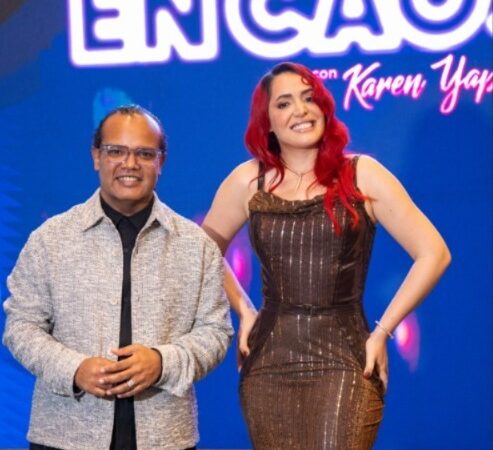 “Casados en Caos” llega a la pantalla este domingo