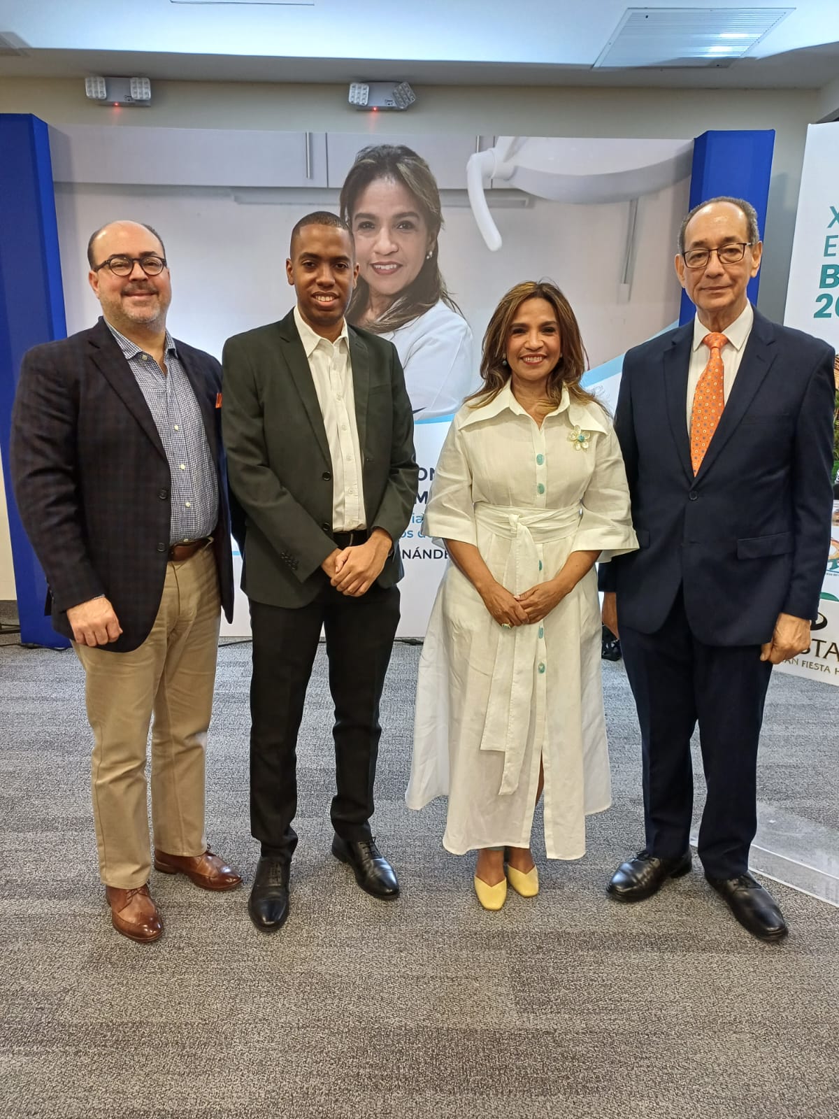 Centro de Salud Bucal lanza guía “Recupera tu sonrisa en RD”