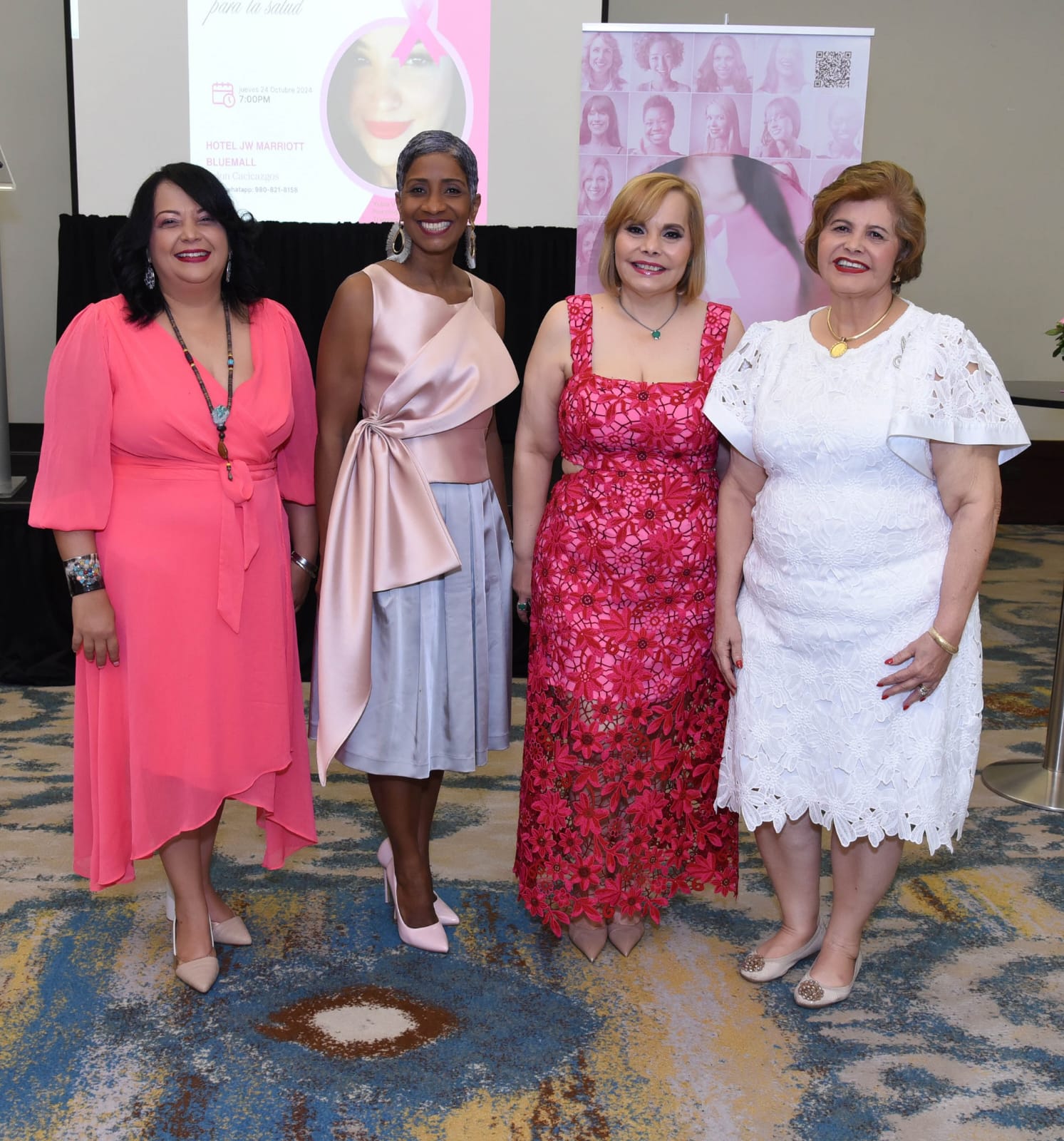 Star Products y Fundación Pañoleta ofrecen Taller «El Poder de la Conexión Humana: para la Salud”