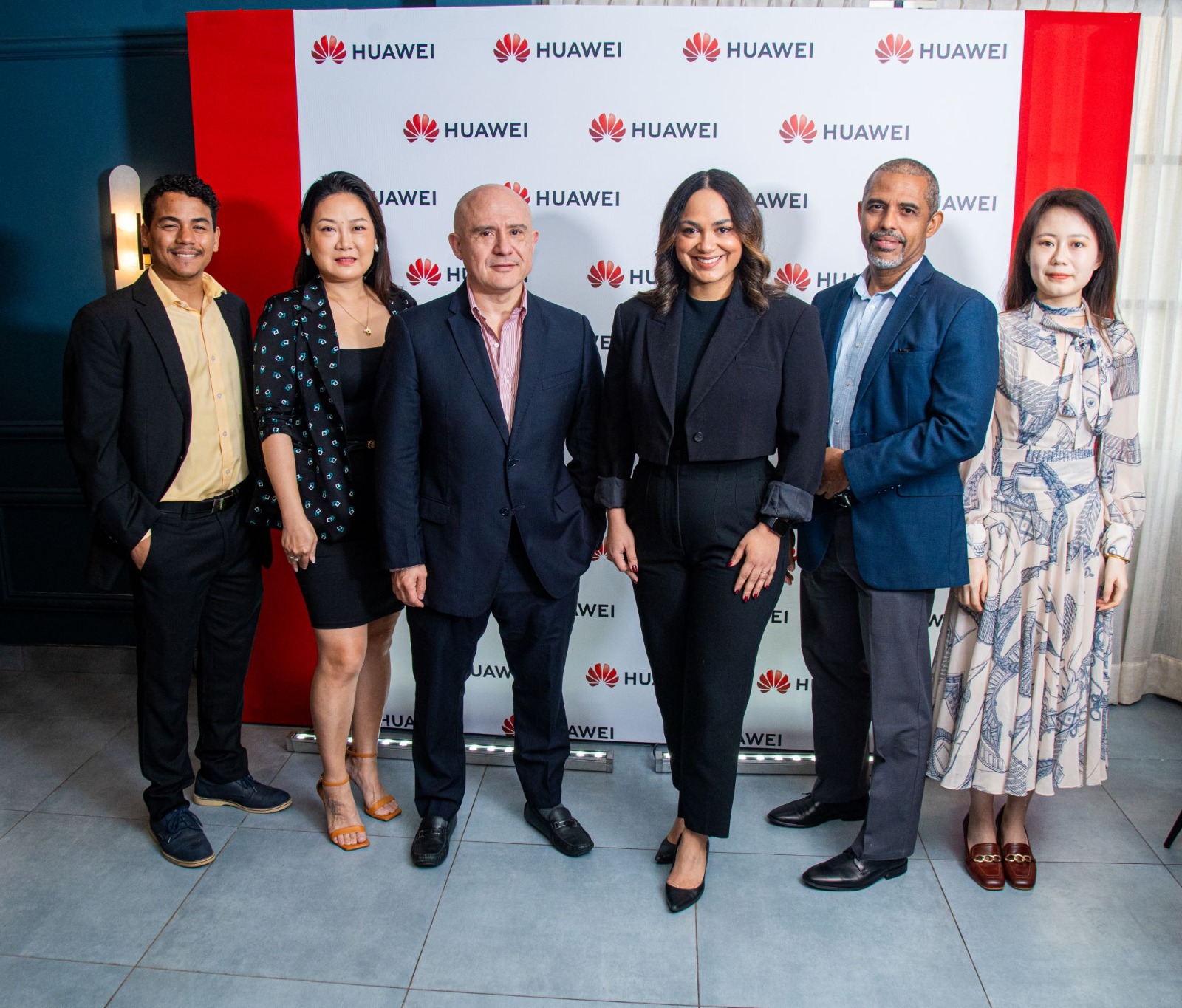 Huawei Cloud, fortaleciendo el desarrollo tecnológico de República Dominicana