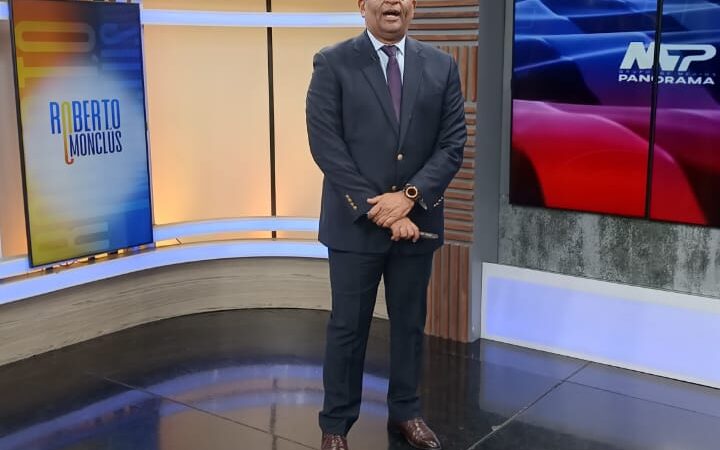 Roberto Monclús Televisión: Un Regreso Triunfal a la Pantalla