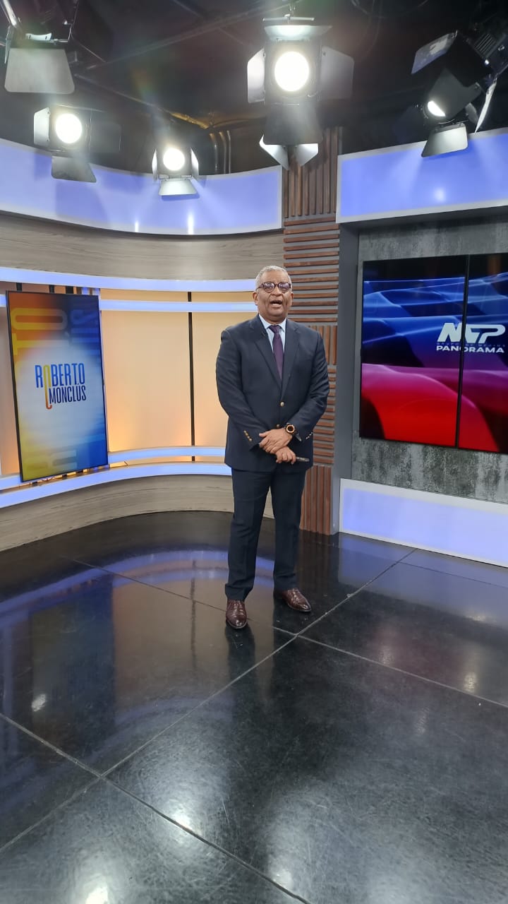 Roberto Monclús Televisión: Un Regreso Triunfal a la Pantalla