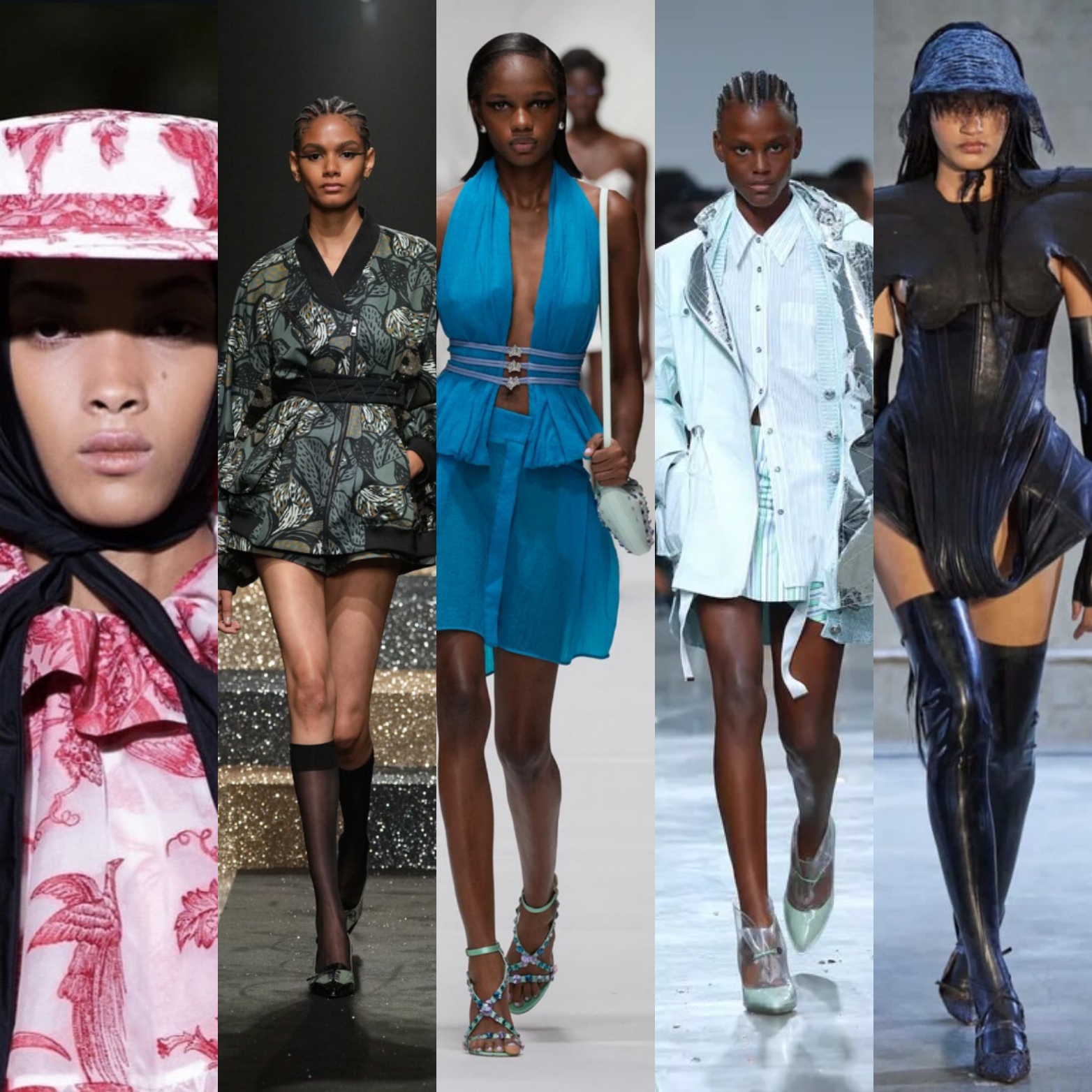 Agencia Néfer anuncia ambicioso casting para agencias europeas y norteamericanas