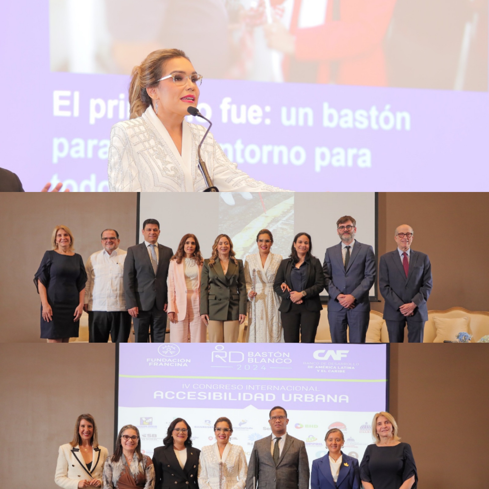 Destacan Oportunidades De Sostenibilidad En Congreso De Fundación Francina