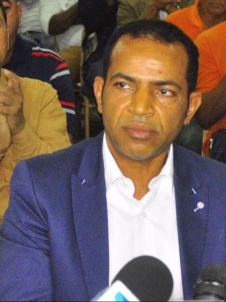 Juan Marte asegura decisión de deportar 10 mil haitianos semanal llegó tarde ante espiral migratoria irregular