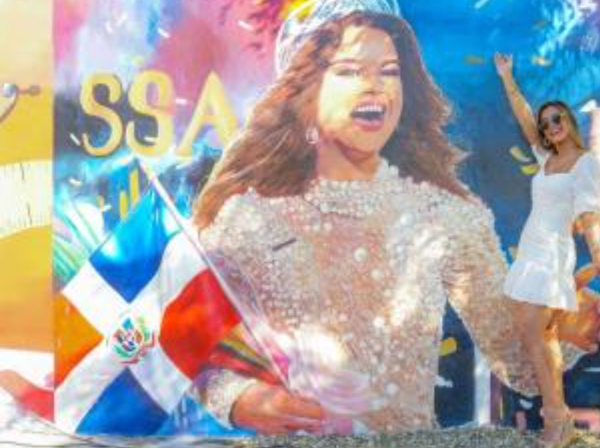 Alcaldía del DN y Centro Carter convocan a concurso para muralistas; diseño ganador obtendrá US$10,000 para ejecución